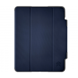 STM - Rugged Case Plus iPad Pro 11 (2nd Gen / 1st Gen) - Midnight Blue