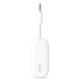 Twelve South AirFly Pro bluetooth transmitter & receiver for wireless headphones
