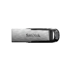 SanDisk Ultra Flair 512GB, USB 3.0 Flash Drive, 150MB/s read