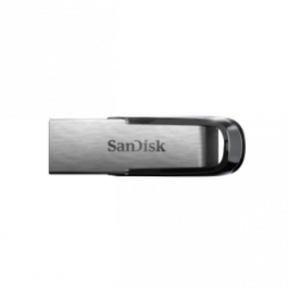 SanDisk Ultra Flair 128GB, USB 3.0 Flash Drive, 150MB/s read