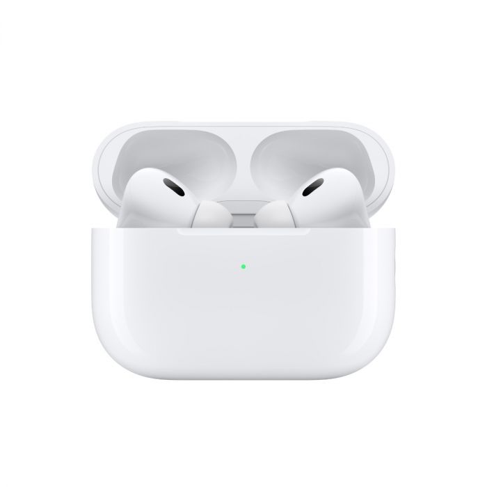 Buy AirPods Pro 2nd generation with MagSafe Case USB C At Best