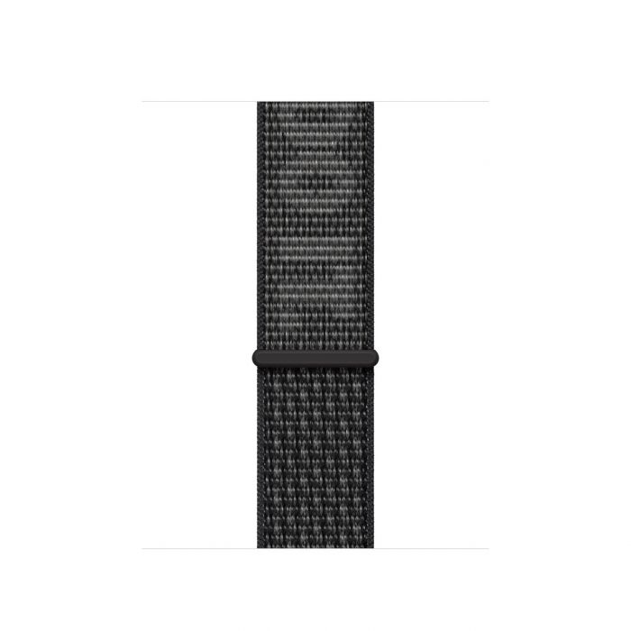 Buy 41mm Black Summit White Nike Sport Loop Online at Best Prices iSTYLE Apple UAE