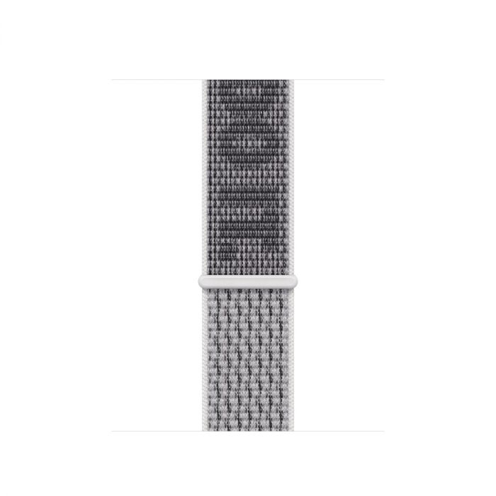 Summit white nike sport loop on sale