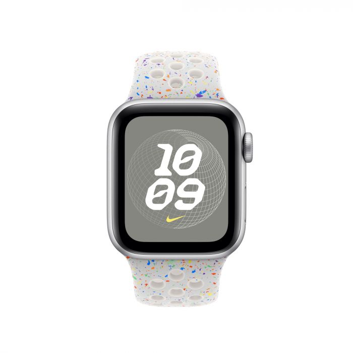 Nike sports band 42mm 2025