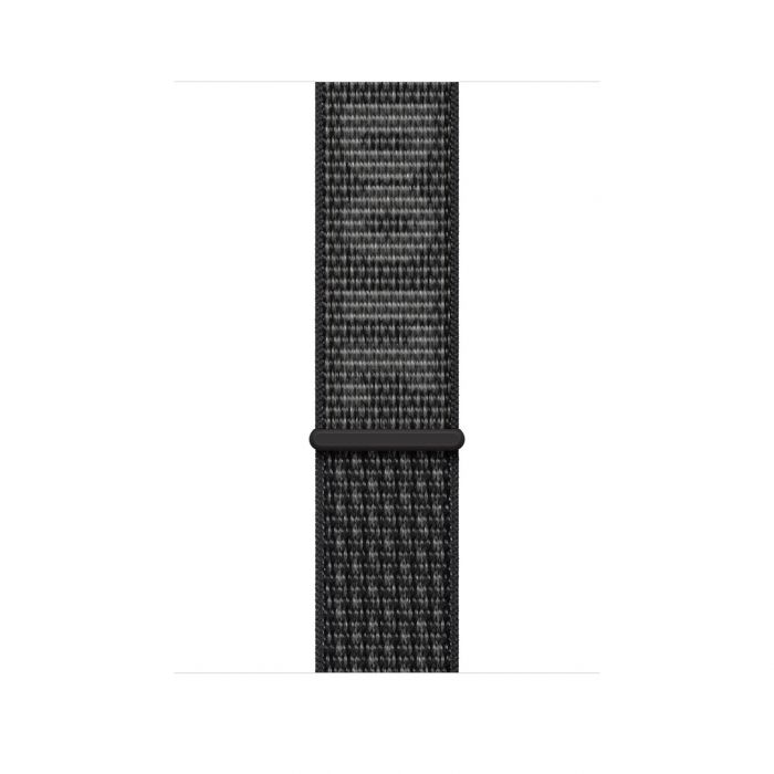 Buy 45mm Black Summit White Nike Sport Loop Online at Best Prices iSTYLE Apple UAE