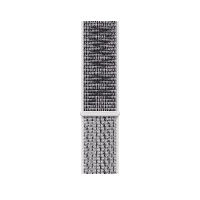 Summit white nike sport loop band cheap