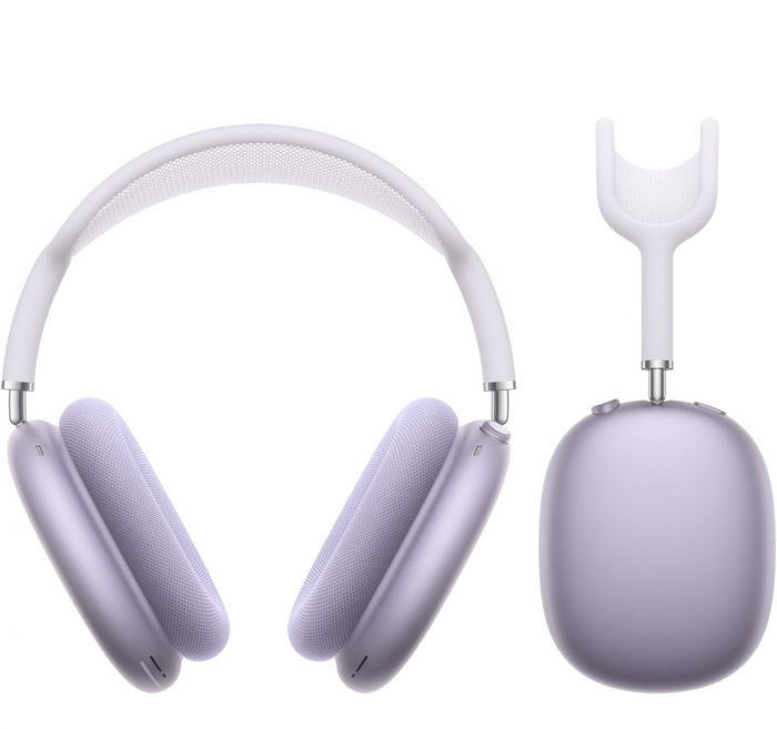 AirPods Max - Purple - iSTYLE Apple UAE