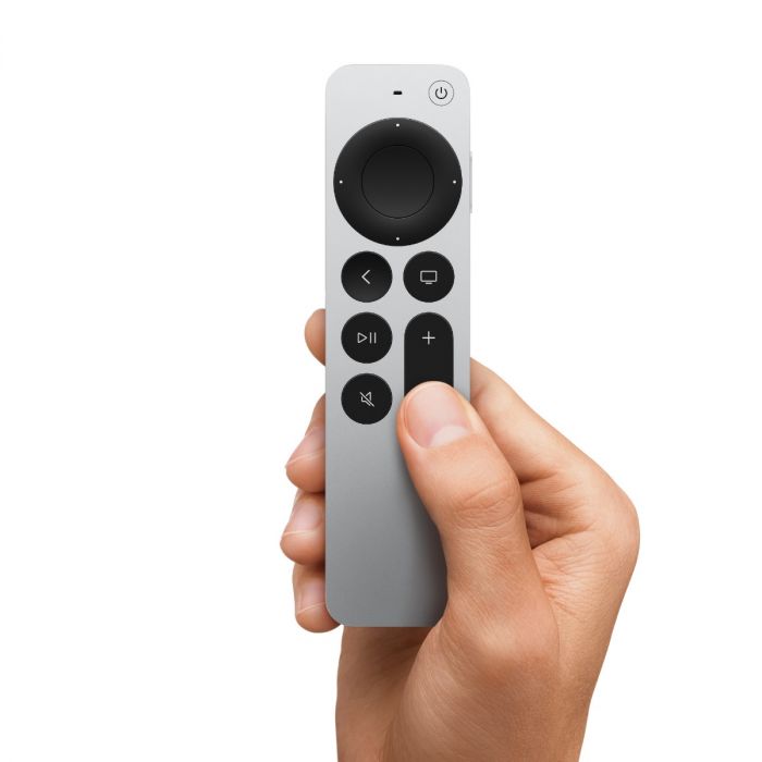 Apple tv remote clearance new
