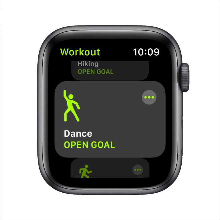 Buy Apple Watch SE GPS 40mm Space Gray Aluminium Case with Black Sport Band iSTYLE Apple UAE