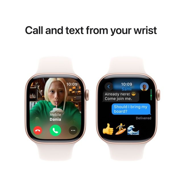 Gps iwatch store