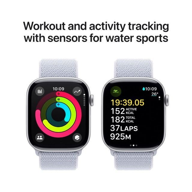 Gps series 4 apple watch 2025