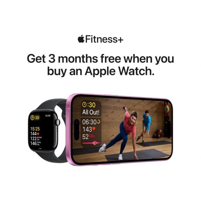 Buy Apple Watch Series 10 GPS Cellular 46mm Natural Titanium Case with Natural Milanese Loop S M Online iSTYLE Apple UAE