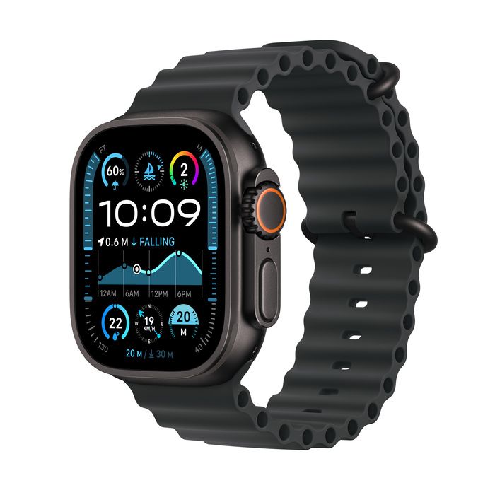 Gps cellular iwatch online
