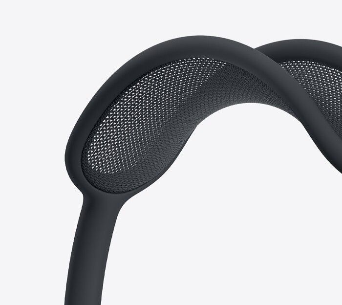 AirPods Max - Midnight - iSTYLE Apple UAE AirPods Max - Midnight - iSTYLE Apple UAE