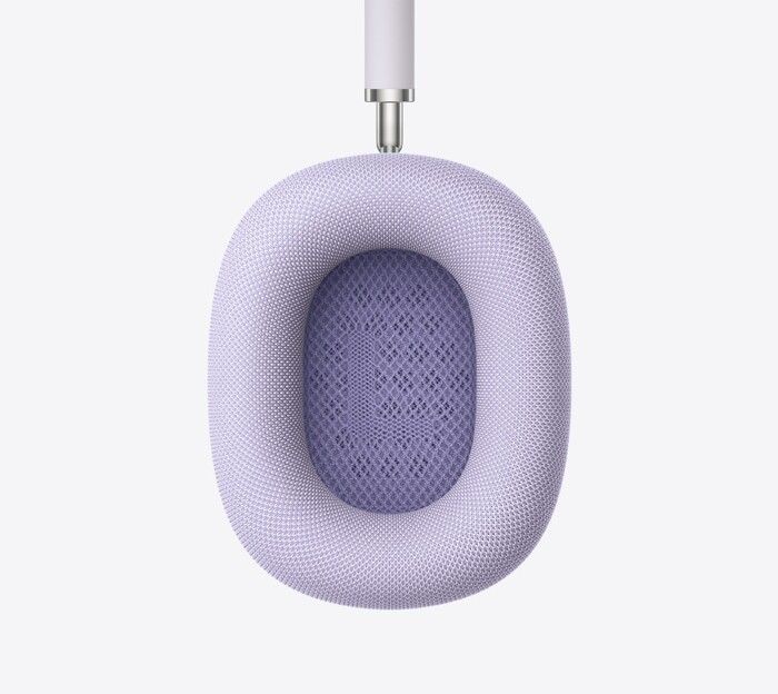 AirPods Max - Purple - iSTYLE Apple UAE AirPods Max - Purple - iSTYLE Apple UAE