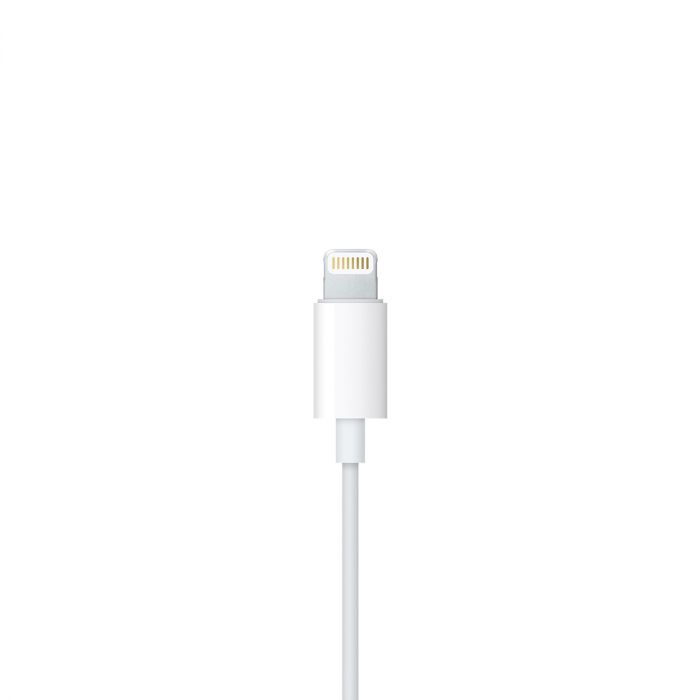 Apple EarPods with Lightning Connector iSTYLE Apple UAE