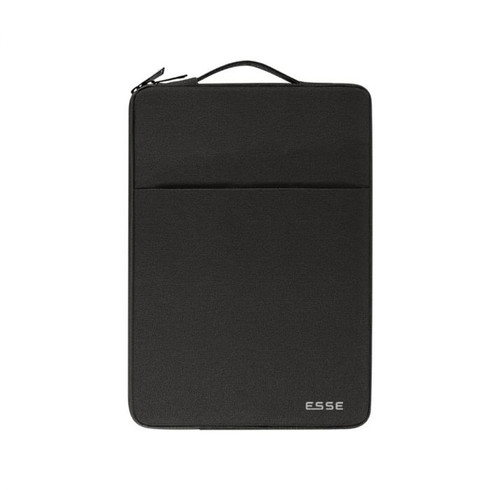 Buy ESSE Laptop Sleeve 14 inch Black Online iSTYLE Apple UAE