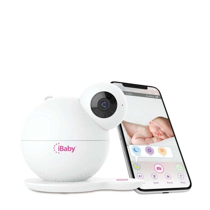 Ibaby monitor hot sale m7