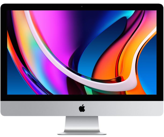 27 Inch Imac With Retina 5k Display 3 8ghz 8 Core 10th Generation Intel Core I7 Processor 512gb Istyle Apple Uae