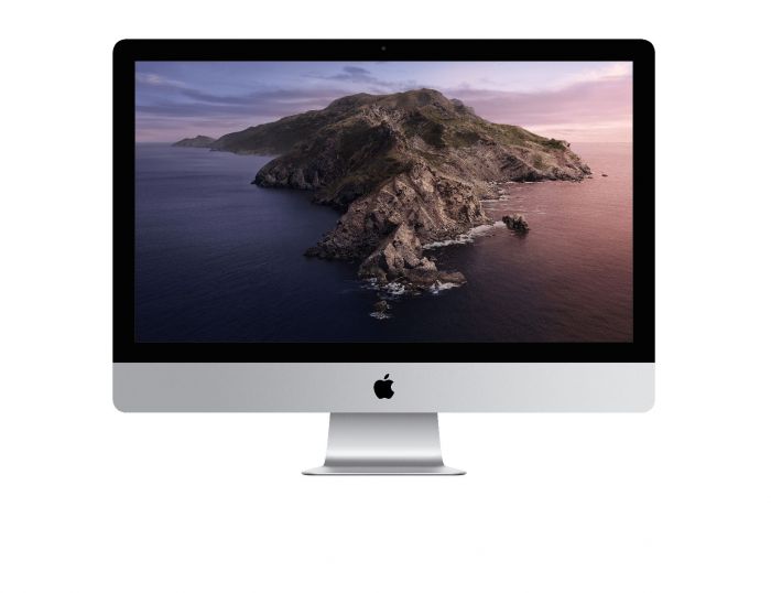 27 Inch Imac With Retina 5k Display 3 8ghz 8 Core 10th Generation Intel Core I7 Processor 512gb Istyle Uae