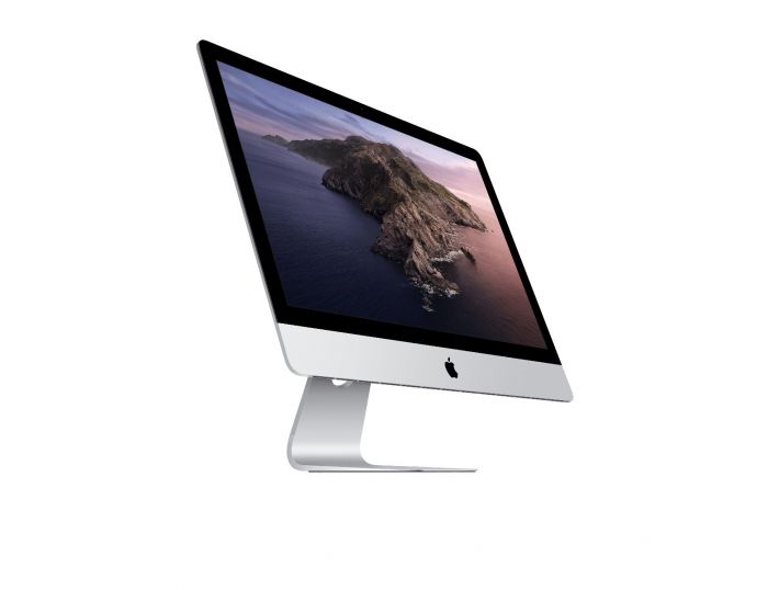 27 Inch Imac With Retina 5k Display 3 8ghz 8 Core 10th Generation Intel Core I7 Processor 512gb Istyle Apple Uae