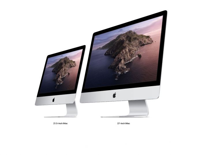 27 Inch Imac With Retina 5k Display 3 8ghz 8 Core 10th Generation Intel Core I7 Processor 512gb Istyle Apple Uae