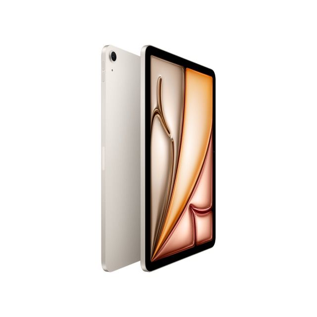 Buy 11-inch iPad Air M3-chip Wi-Fi 256GB Starlight Online