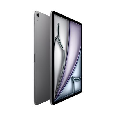 Buy 13-inch iPad Air M3-chip Wi-Fi 256GB Space Grey Online