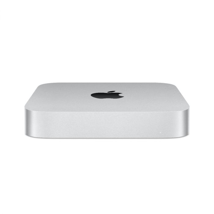 Mac mini Apple M2 chip with 8 core CPU and 10 core GPU 8GB Memory 256GB SSD