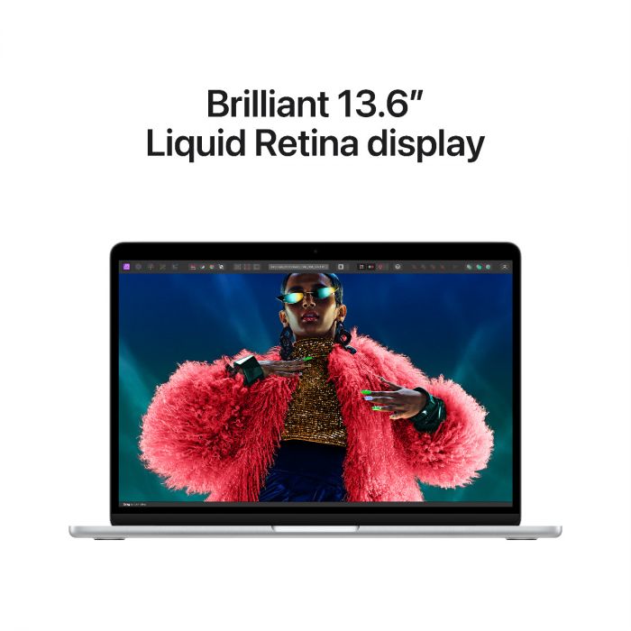 Apple 13-inch MacBook Air: Apple M3 Chip, 16GB RAM, 512GB