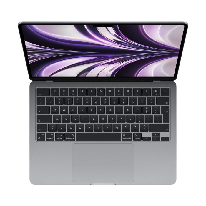 商品画像：2022 Apple MacBook Air with M2 (13.6-inch, 8GB RAM, 512GB 3