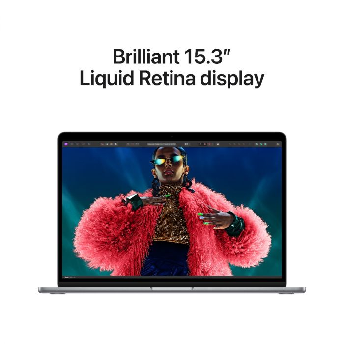 Buy 15-inch MacBook Air M3 chip, 8GB RAM, 256GB SSD with 8 Buy 15-inch MacBook Air M3 chip, 8GB RAM, 256GB SSD with 8