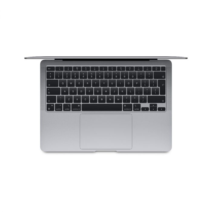 Shop 13-inch Apple M1 chip MacBook with 8-core CPU and 7-core GPU, 256GB  Space Grey - iSTYLE Apple UAE