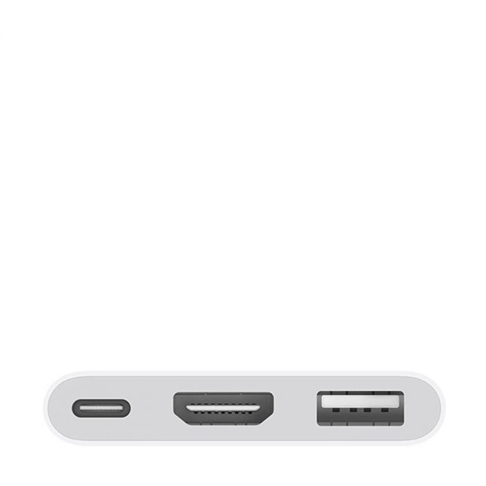 Adaptateur multiport AV numérique USB-C - TECIN-PRINCIPALE – TECIN HOLDING