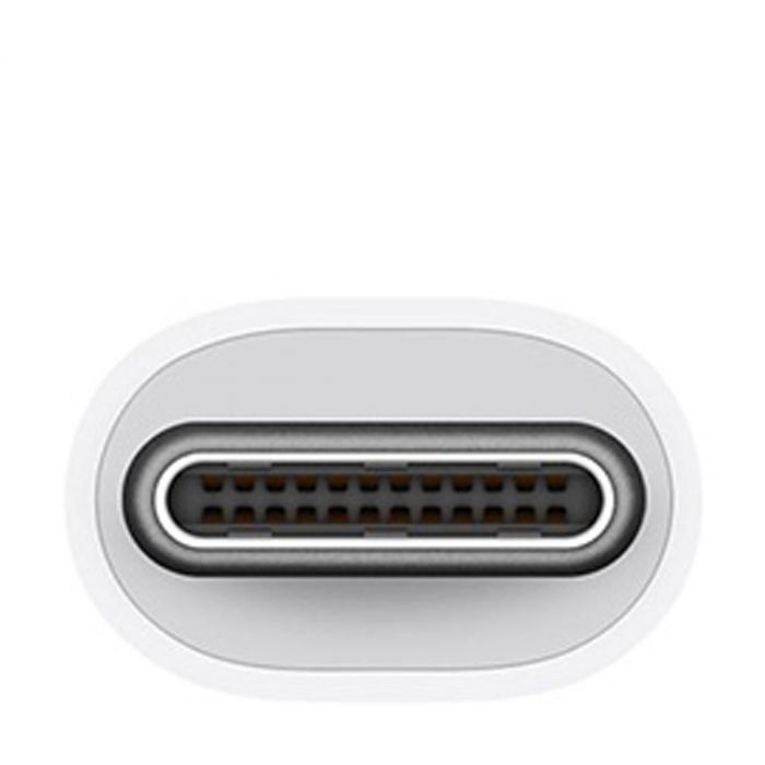 USB C Digital AV Multiport Adapter iSTYLE Apple UAE
