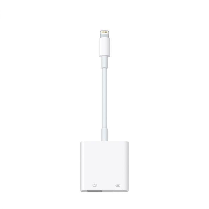 Lightning To Usb 3 Camera Adapter Istyle