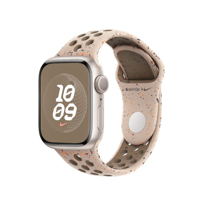 45mm Desert Stone Ni 45 mm Apple Watch bands Apple Watch