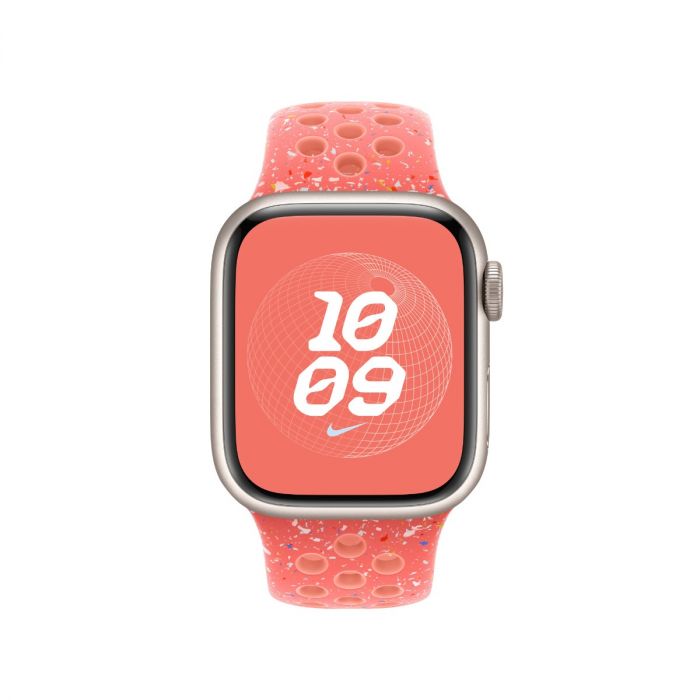 Nike apple watch series 4 bands top