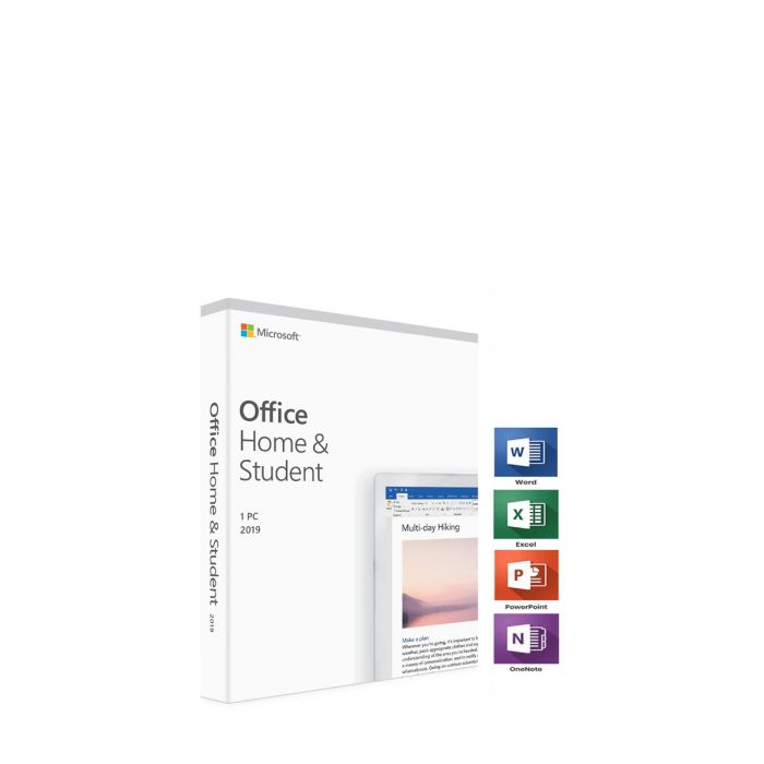 Peluang Microsoft Office Home Logo Trik