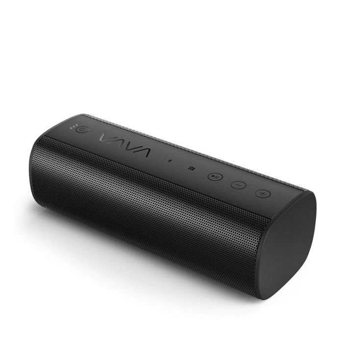 VAVA - Voom 8 Rechargeable Bluetooth Speaker VAVA - Voom 8 Rechargeable Bluetooth Speaker
