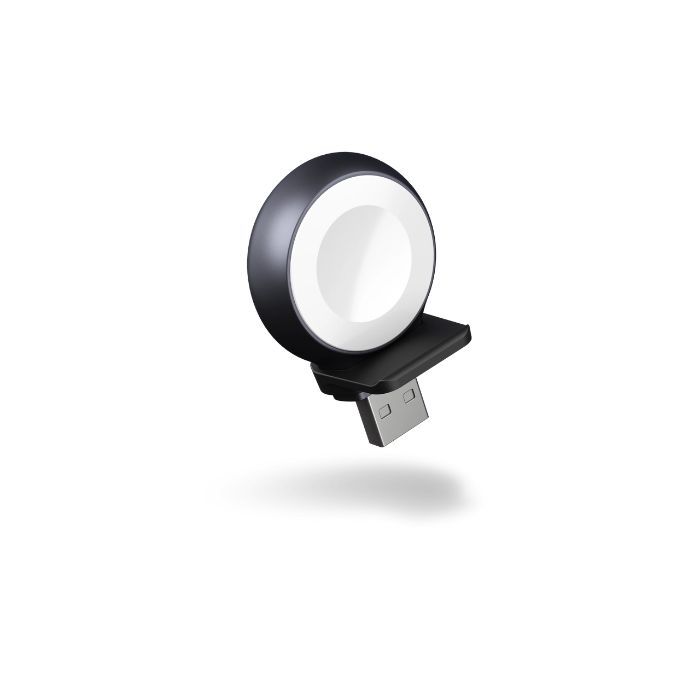 Buy Zens Aluminium Apple Watch USB A Stick at Best Price Online