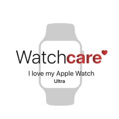 WatchCare Ultra (Tempered Glass + Watch Setup + Loaner Service + Theft/Loss Assistance)