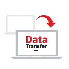 Data transfer to new MacBook