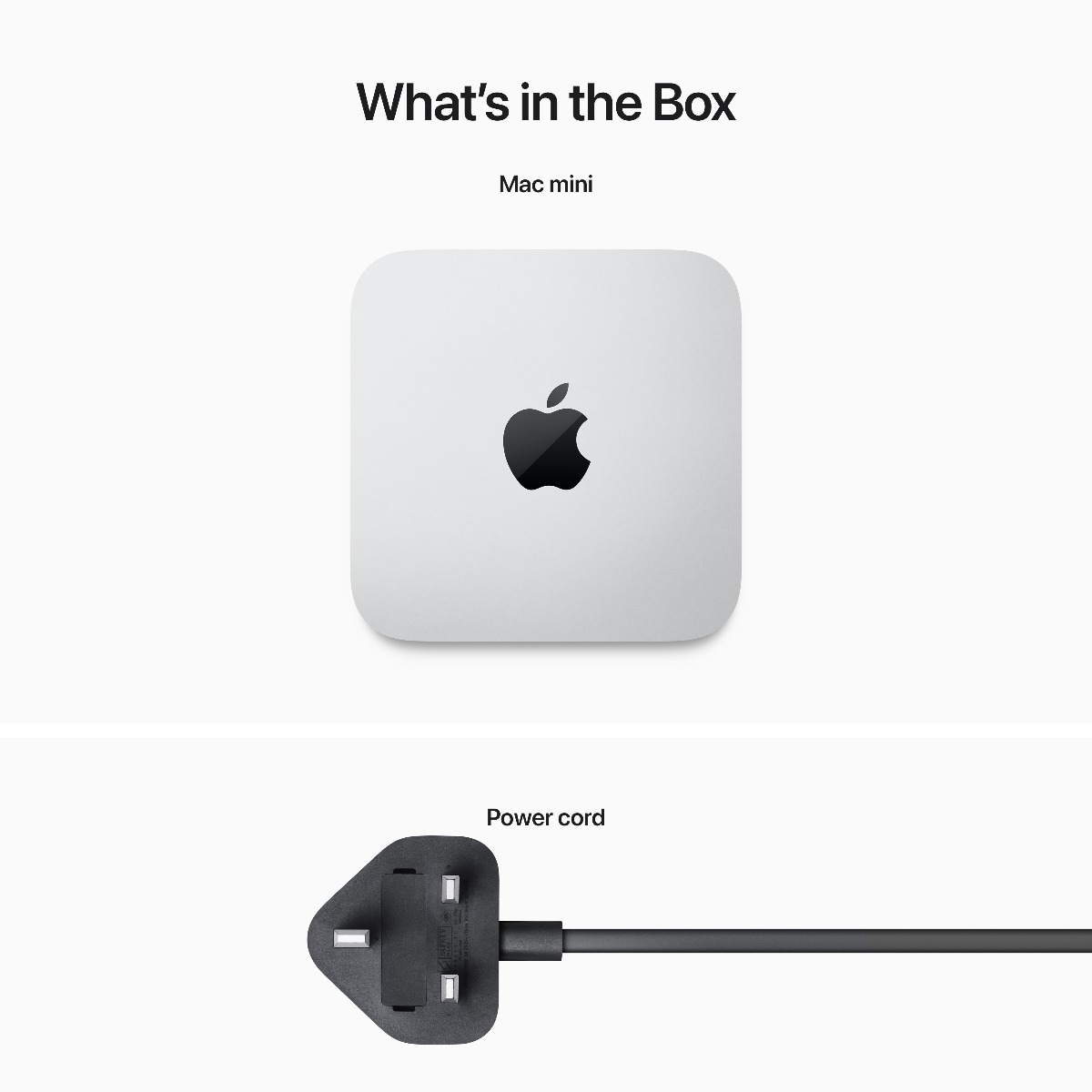 Buy Mac Mini M2 8 Core CPU, 10 Core GPU, 256GB SSD - iSTYLE Buy Mac Mini M2 8 Core CPU, 10 Core GPU, 256GB SSD - iSTYLE