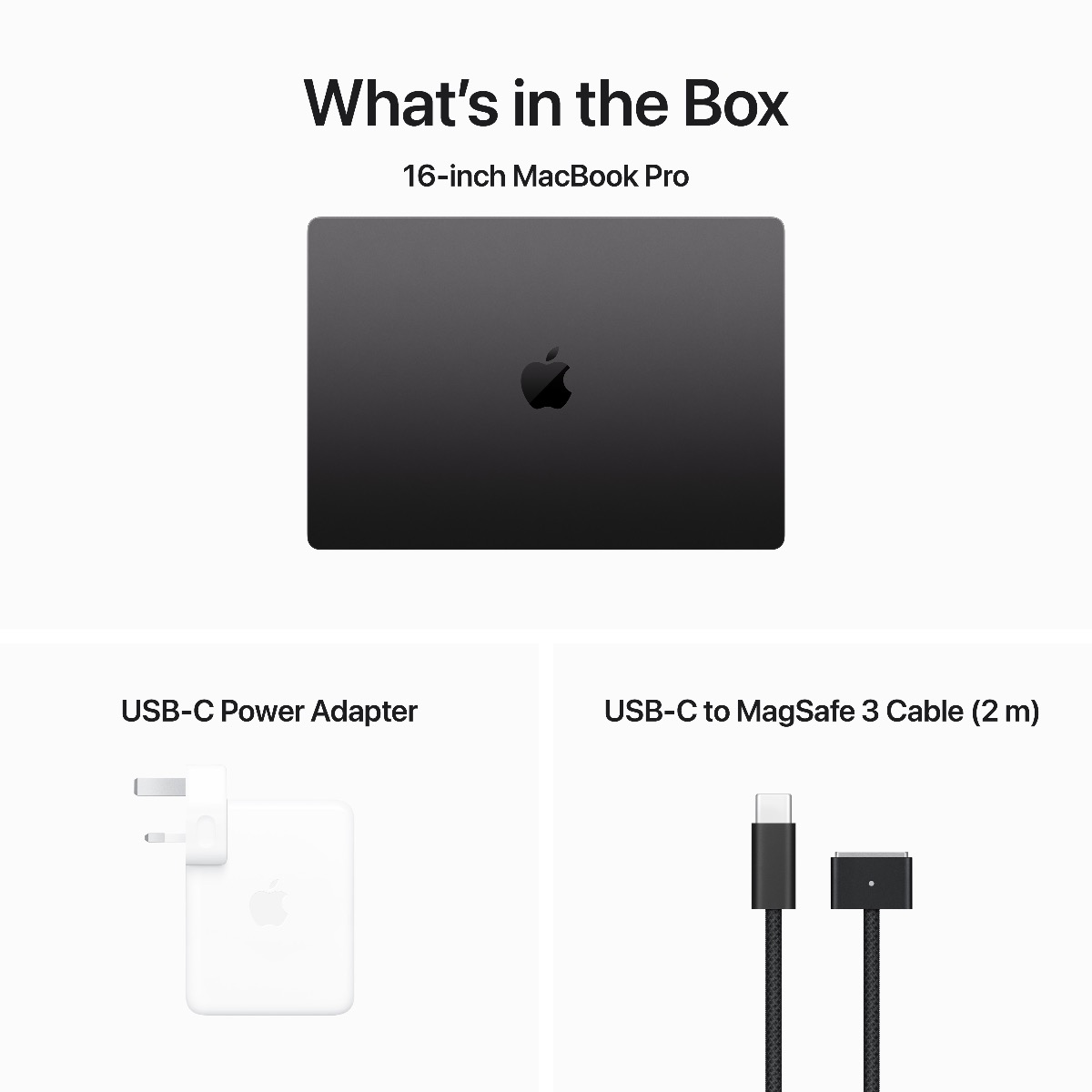 Buy 16-inch MacBook Pro: M3 Max chip with 14‑core CPU 30 Buy 16-inch MacBook Pro: M3 Max chip with 14‑core CPU 30