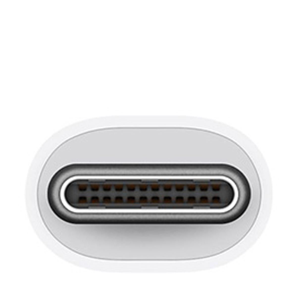 Buy Apple USB-C Digital AV Multiport Adapter Online or In Store