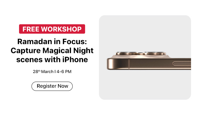 Free Workshop