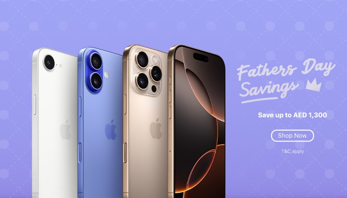 iPhone offers