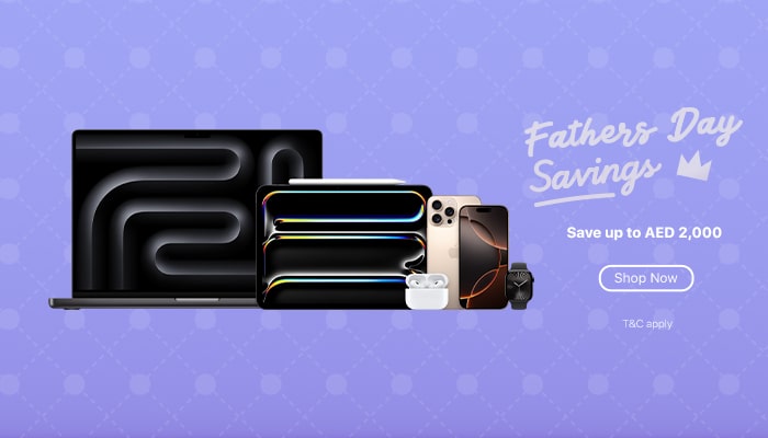 Father's Day Savings