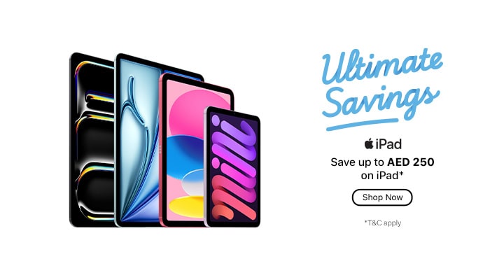 iPad deals